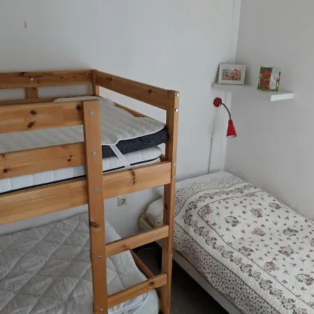 Apartment Pirkl