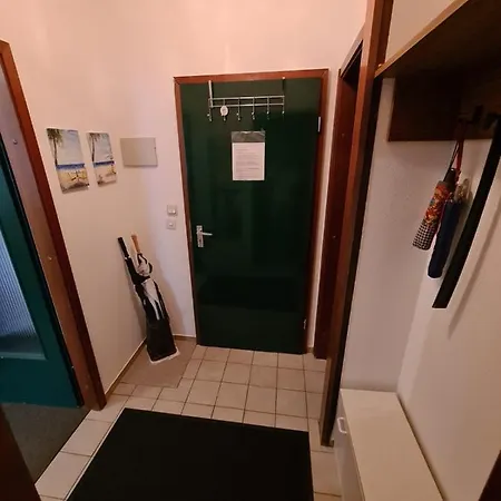 Apartment Pirkl Goslar