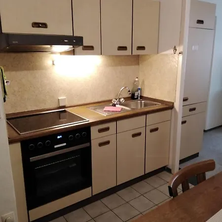 Apartment Pirkl Goslar