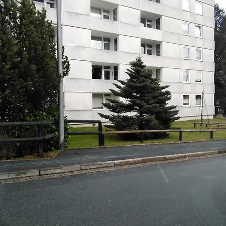 Apartment Pirkl *