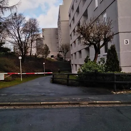 Pirkl Apartment