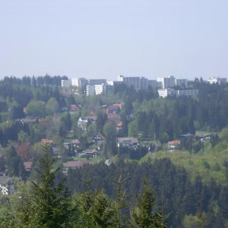 Pirkl Apartment Goslar