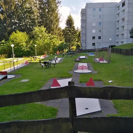 Apartmán Pirkl Goslar