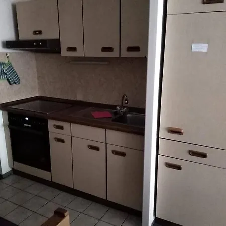 Apartment Pirkl