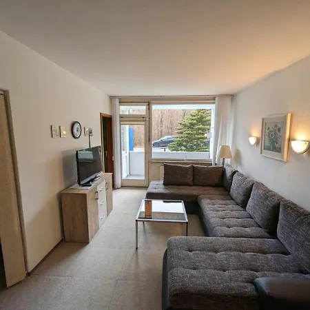 Pirkl Apartment *