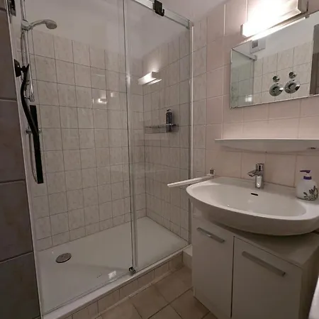 Pirkl Apartment Goslar