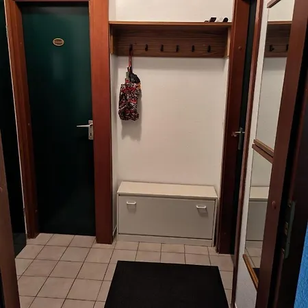 Pirkl Apartment Goslar