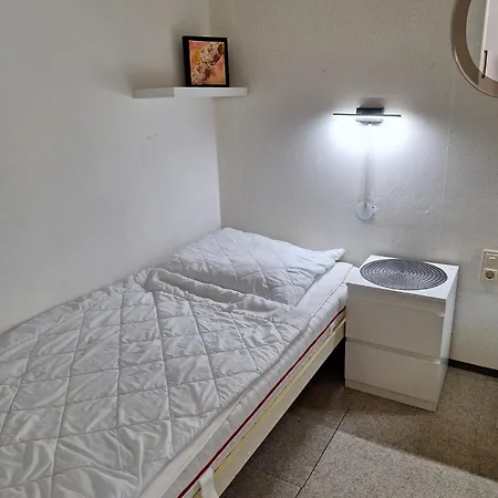 Pirkl Apartment Goslar