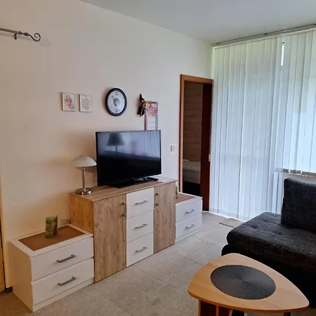 Apartment Pirkl Goslar