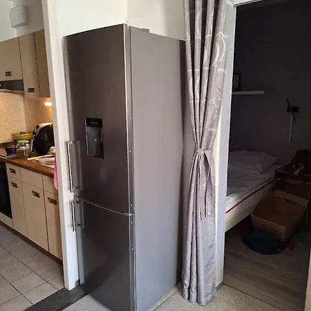 Pirkl Apartment Goslar