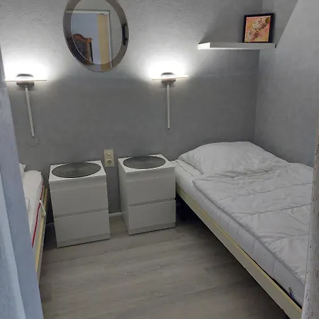 Pirkl Apartment Goslar